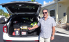 Philanthropist Rosario S. Cassata, Trustee of The Cassata Foundation, generously donates LifeVac Units to the Collier County Sheriff's Department