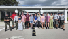 The Cassata Foundation Sponsors Collier County Sheriff's Teen Driver Challenge