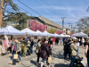 The Clover Market's Fall Outdoor Season Kicks Off in Chestnut Hill PA on Sunday, September 7 with Additional Dates in Collingswood, Bryn Mawr, and Kennett Square