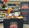 Amor Salsita Celebrates One Year on Albertsons, Vons & Pavilions Shelves