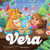 Rita Santos’s Newly Released "Vera" is a Heartfelt Tribute to Faith, Family, and the Enduring Bonds That Shape Our Lives