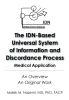 Author Malek M. Nazemi, MD, PhD, FACP’s New Book, “The IDN-Based Universal System of Information and Discordance Process,” Explores Lowering Healthcare Costs in America