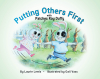 Author Laurie Lewis’s New Book, "Putting Others First with Patches Ray Duffy," Follows a Bunny Named Patches Who Learns the Importance of Putting Others First
