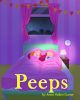 Author Anna Holton Gunter’s New Book, "Peeps," is a Charming Tale That Follows a Father Who is Determined to Discover Who is Making a Peep Past Bed Time