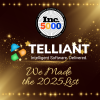 Telliant Systems is on the 2025 Inc. 5000 List of America’s Fastest-Growing Private Companies
