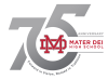 Mater Dei High School Celebrates 75 Years as an Orange County Icon: 1950-2025