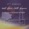 Djigui Corporation Announces Landmark 2nd Annual West Africa - North America Trade & Business Summit