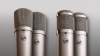 Warm Audio Expands Access to True Studio Sound with New “Junior” and “Junior Studio Essentials” Series of Microphones