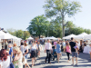 Clover Market Returns to Bryn Mawr, PA, on Sunday, Oct. 5 for the Only Fall Main Line Date