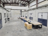 M4 Engineering Inc. and M4 Phoenix Technology Works Announce M4 PTW’s AS9100D Certification for Composite Manufacturing