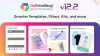 OnPrintShop  Introduces Version 12.2 That Streamlines User Journeys and Boosts Print Business Efficiency