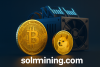 SolMining: UK-Registered Cloud Mining Platform Launches Real-Time Bitcoin (BTC) and Dogecoin (DOGE) Mining