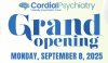 Psychiatry Grand Opening