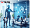 ioTRAN Announces Immediate Availability of “AI Assistant” - Artificial Intelligence Telephony Interface