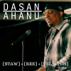 Dasan Ahanu Releases New Spoken Word Album