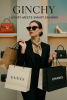 Ginchy Redefines Luxury Fashion by Making Premium Brands Accessible to All