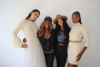 House of Nova Debuts at NYFW with Woven Dreams and Exclusive Private Viewing with Actress Meagan Good