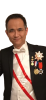 Sir Gary S. Kong Nominated for the Nobel Peace Prize for His Lifelong Commitment to Global Peace and Humanitarian Efforts