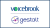 Voicebrook and Gestalt Diagnostics Announce Seamless Integration to Enhance Pathology Workflows