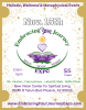 Purple Lotus Productions Announces the Final Embracing Your Journey Expo for 2025