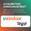 Vendux Acquires Shiny to Expand Its Fractional Executive Ecosystem