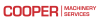 Cooper Machinery Services Announces Acquisition of Power Parts Supply, LLC