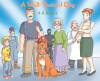 Author S. E. Rogers’s New Book, "A Well-Trained Dog," is a Charming Tale That Follows a Hound Dog Named Blue Who Tries Out All Sorts of Jobs Before He Finds His Calling