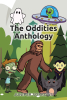 Author Juniper Sorrows’s New Book, "The Oddities Anthology," is a Riveting Collection of Stories That Explores Traditional Supernatural Creatures with Unique Twists