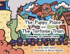 Author Misti Kellum’s New Book, "The Puppy Plane and the Tortoise Train: Blessings of Goshen Farm," is a Charming Tale About Gratitude and Being Thankful