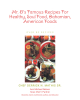 Author Chef Derrick N. Mathis Sr.’s New Book “Mr. D's Famous Recipes For Healthy, Soul Food, Bahamian, American Foods” Brings a Healthy Spin on Favorite Soul Food Dishes