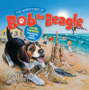 Author Sarah Lambert Barham’s New Book, "The Adventures of Bob the Beagle: Family Vacation Discovering God's Creation," Follows a Beagle Who Learns About God’s Creation
