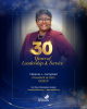 NCBCP Celebrates President & CEO, Melanie L. Campbell’s 30 Years of Leadership and Service During the 28th Annual Spirit of Democracy Awards Gala