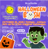 Children’s Museum of Brownsville Hosts Halloween Bash on October 25