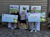 IVC Hosts Charity Golf Tournament, Donates $100,000 to Support Local Communities