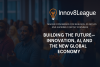 Innov8League to Host Maiden Global Innovation Conference December 13