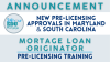24HourEDU Announces New Mortgage Loan Originator Pre-Licensing Training Approvals in Maryland and South Carolina