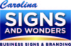 Carolina Signs and Wonders Recognized as a National Leader in Complex and Large-Scale Signage Projects