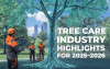 Tree Care Industry Highlights for 2025–2026