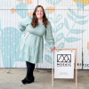 Mosaic Makers Collective Founder Katy Schilthuis Named 2025 “Champion of Adaptability” by U.S. Chamber of Commerce