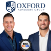 Christopher J. Dixon: Oxford Advisory Group Named Among Orlando's Best Places to Work in 2025