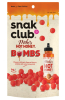 Snak Club™ Partners with Mike’s Hot Honey® to Launch First-Ever Candy Collaboration: Snak Club™ x Mike’s Hot Honey® Bombs