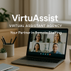 VirtuAssist Helps Businesses Streamline Operations Through Affordable Virtual Staffing Solutions