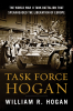 Local Author Receives MWSA Gold Medal for Task Force Hogan, WWII Nonfiction Account