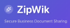 ZipWik Launches Beta Document Sharing Platform with Interactive Analytics and AI-Powered Features