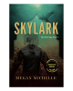 Literary Fiction Novel "Skylark" Wins Bronze Medal