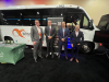 Infinity Transportation Management Expands Fleet with 10 New 32-Passenger Marcopolo Grand Executive Buses Pioneering Gas-Powered Efficiency in Chicago’s Charter Market