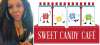 Sweet Candy Café Anniversary Celebration on ShopSmall Saturday
