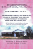 K. Alexander Kardos’s Newly Released "My Hard Life Lived Well: Volume 3" is a Heartfelt Continuation of a Family’s Journey of Faith and the Pursuit of the American Dream