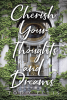 Author Todd Ellis’s New Book, "Cherish Your Thoughts and Dreams," is a Collection of Reflections and Observations Designed to Encourage Readers to Chase After Success