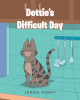 Author Jenna Perry’s New Book, "Dottie’s Difficult Day," is a Fanciful and True Story About a Lovable Grey Cat Named Dottie